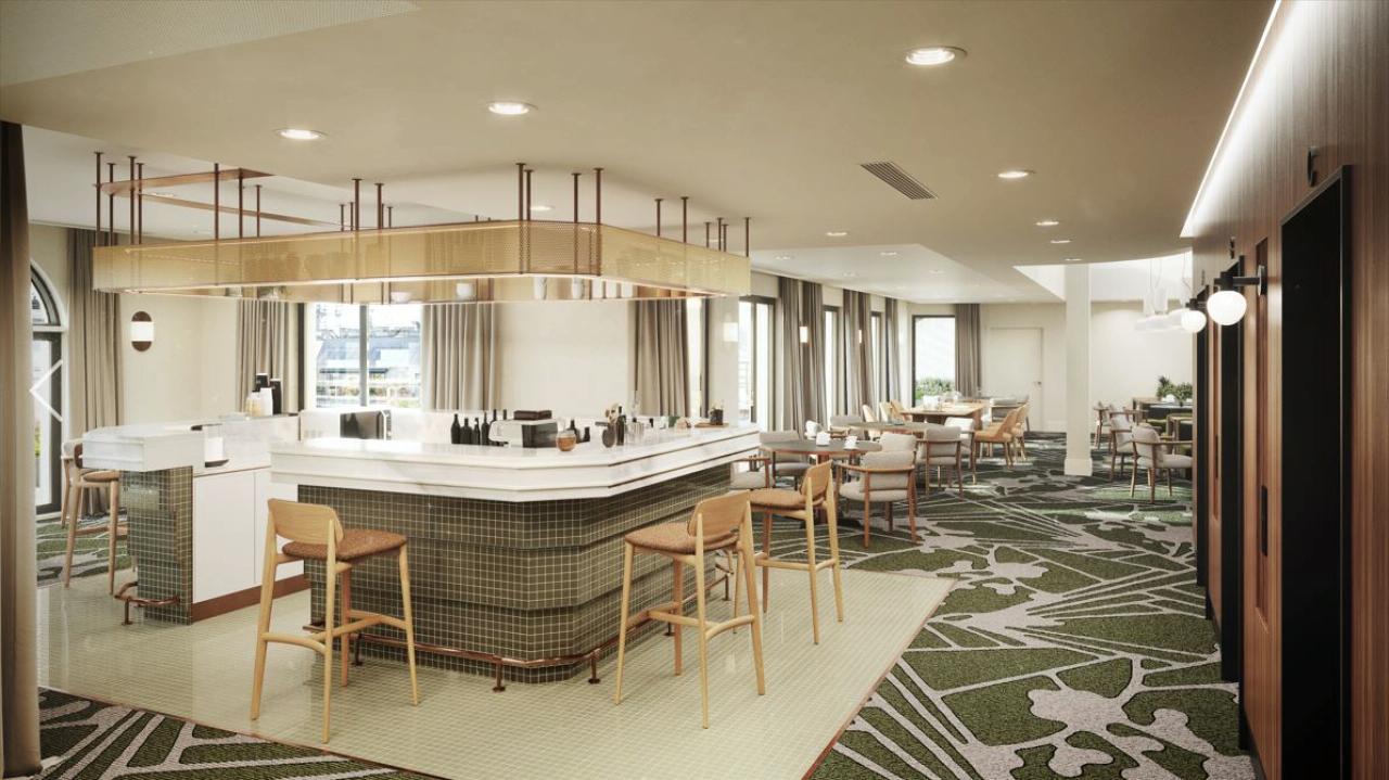 Bureau Paris 4238m² Location bureau Paris OLBUR2103701 8